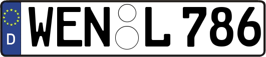 WEN-L786