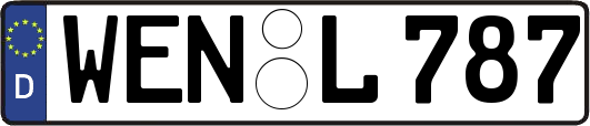 WEN-L787