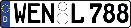 WEN-L788