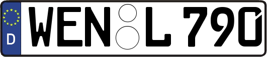 WEN-L790