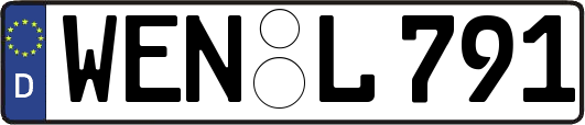 WEN-L791
