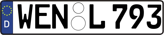 WEN-L793