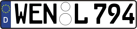 WEN-L794