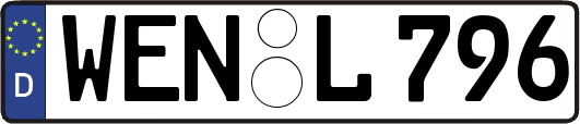 WEN-L796