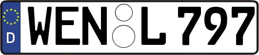 WEN-L797