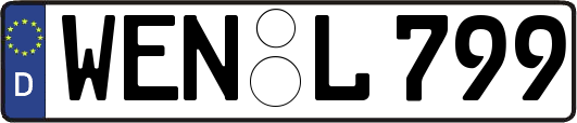 WEN-L799