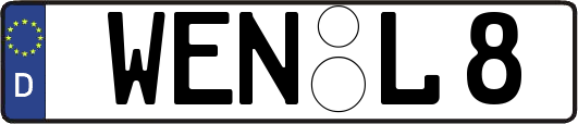 WEN-L8