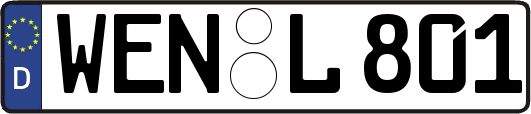 WEN-L801