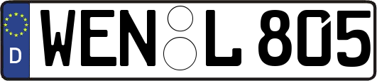 WEN-L805