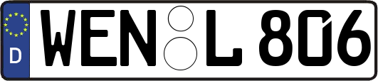 WEN-L806