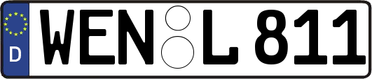 WEN-L811