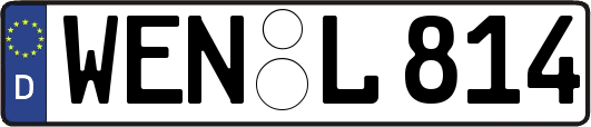 WEN-L814