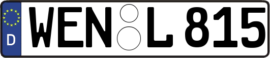 WEN-L815