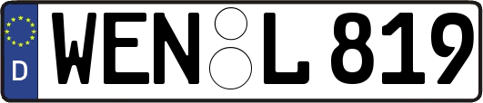 WEN-L819