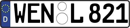 WEN-L821