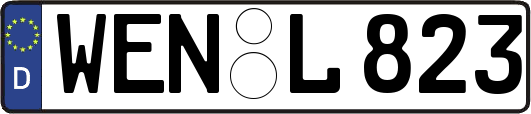 WEN-L823