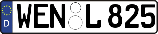WEN-L825