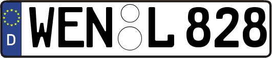 WEN-L828