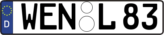 WEN-L83