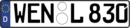 WEN-L830