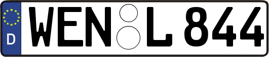 WEN-L844