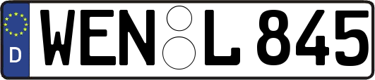 WEN-L845