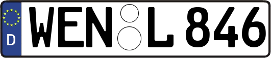 WEN-L846