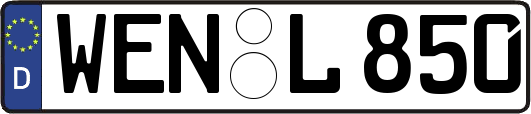 WEN-L850