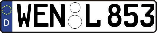 WEN-L853
