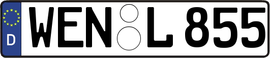 WEN-L855