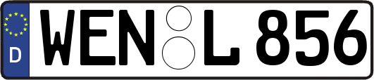 WEN-L856
