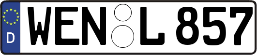 WEN-L857