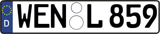 WEN-L859