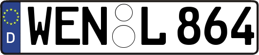 WEN-L864