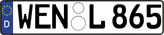 WEN-L865