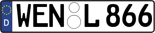 WEN-L866