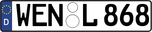 WEN-L868