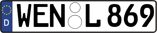 WEN-L869