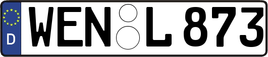 WEN-L873
