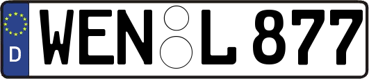WEN-L877
