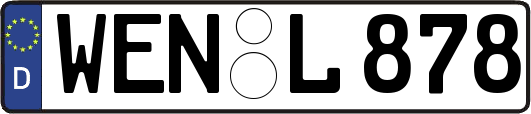 WEN-L878