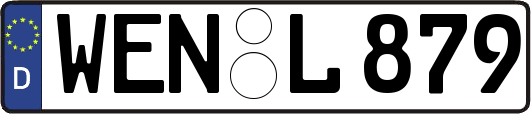 WEN-L879