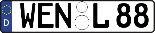 WEN-L88