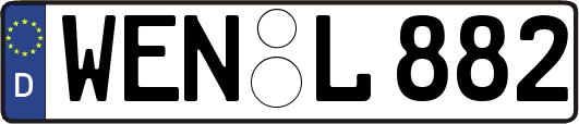 WEN-L882
