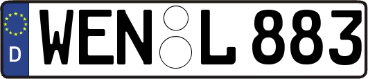 WEN-L883