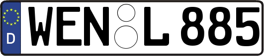 WEN-L885