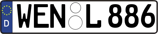 WEN-L886