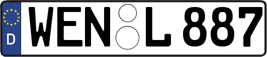 WEN-L887