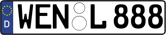 WEN-L888