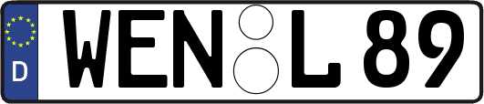 WEN-L89